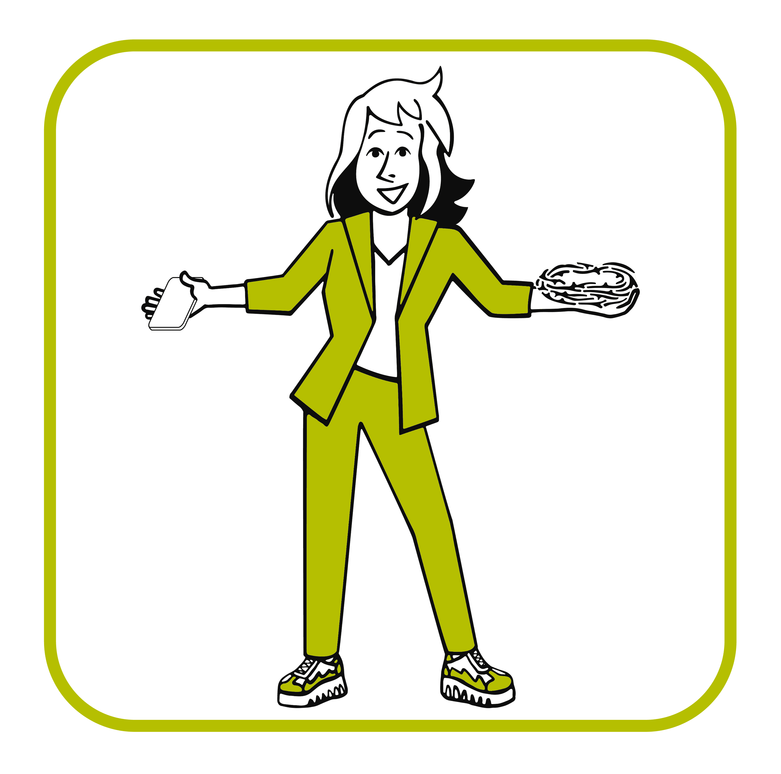 Privacy Phone: Datenschutz mit myLeny®