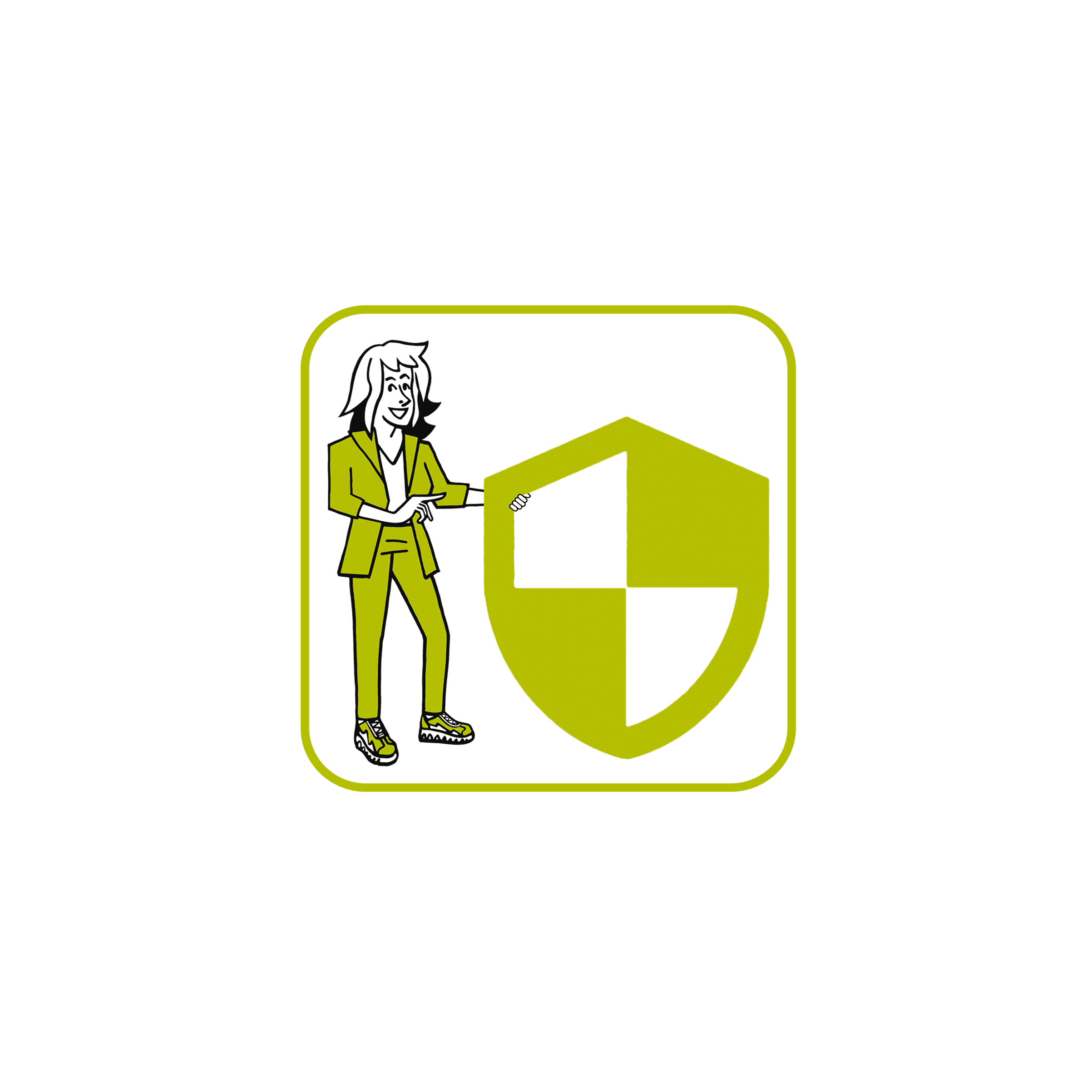 Sicherheitspaket - myLeny®